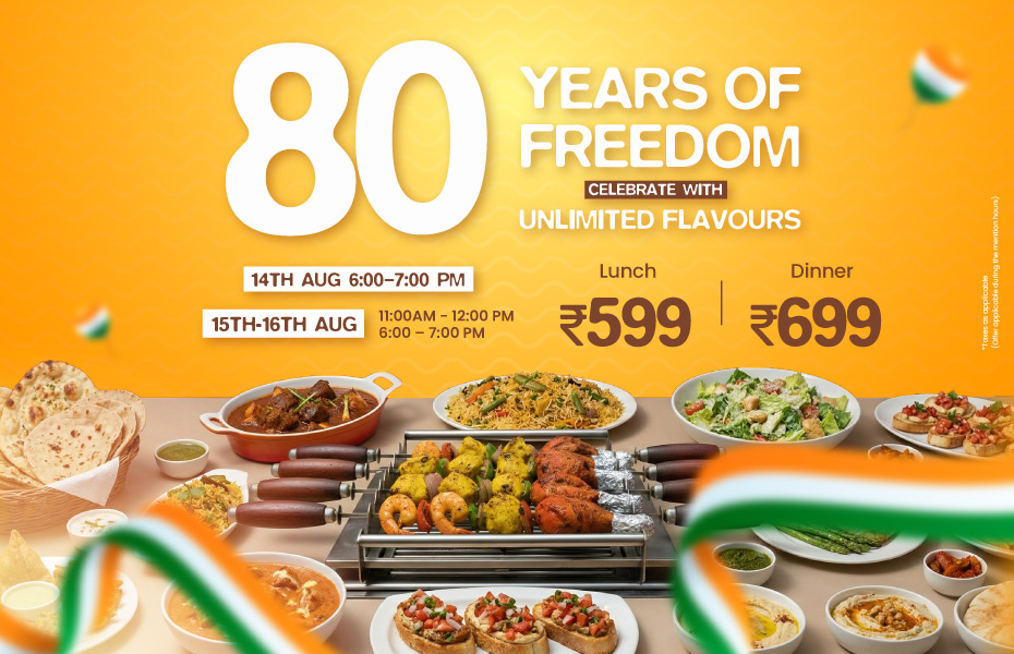 Freedom Feast 